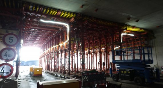 🏗️ Großprojekt Deckel Altona: Mehr Lebensqualität für Hamburg