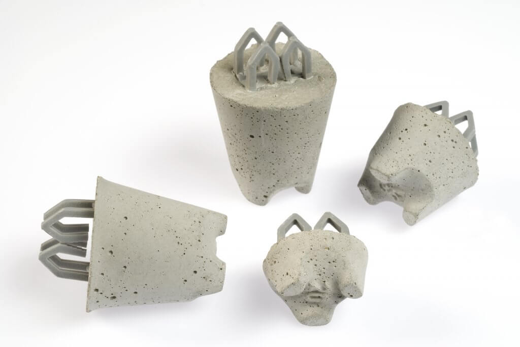 Bewehrungsabstandhalter